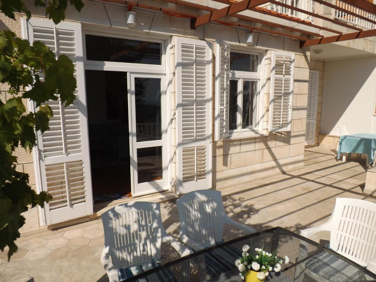 Villa Green Panorama Dubrovnik Kültér fotó