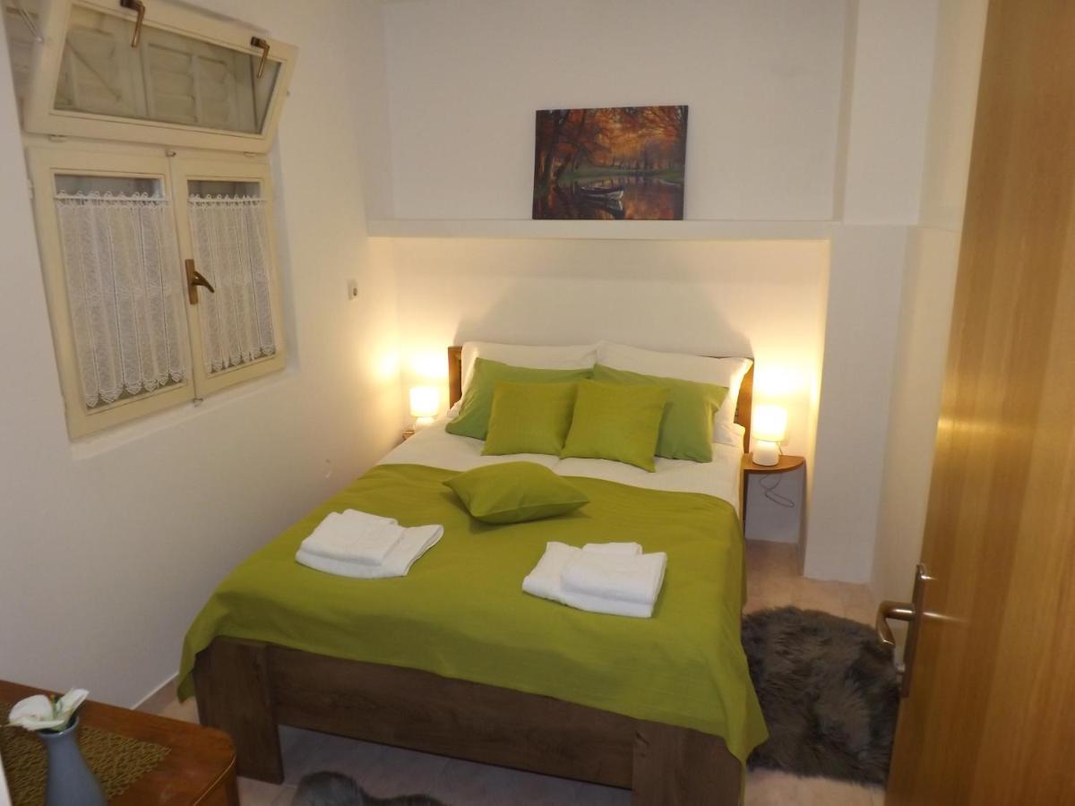 Villa Green Panorama Dubrovnik Kültér fotó