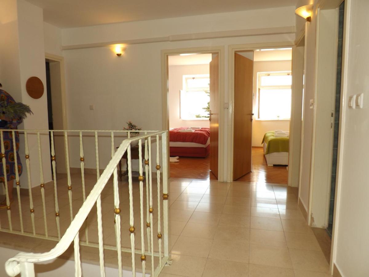 Villa Green Panorama Dubrovnik Kültér fotó