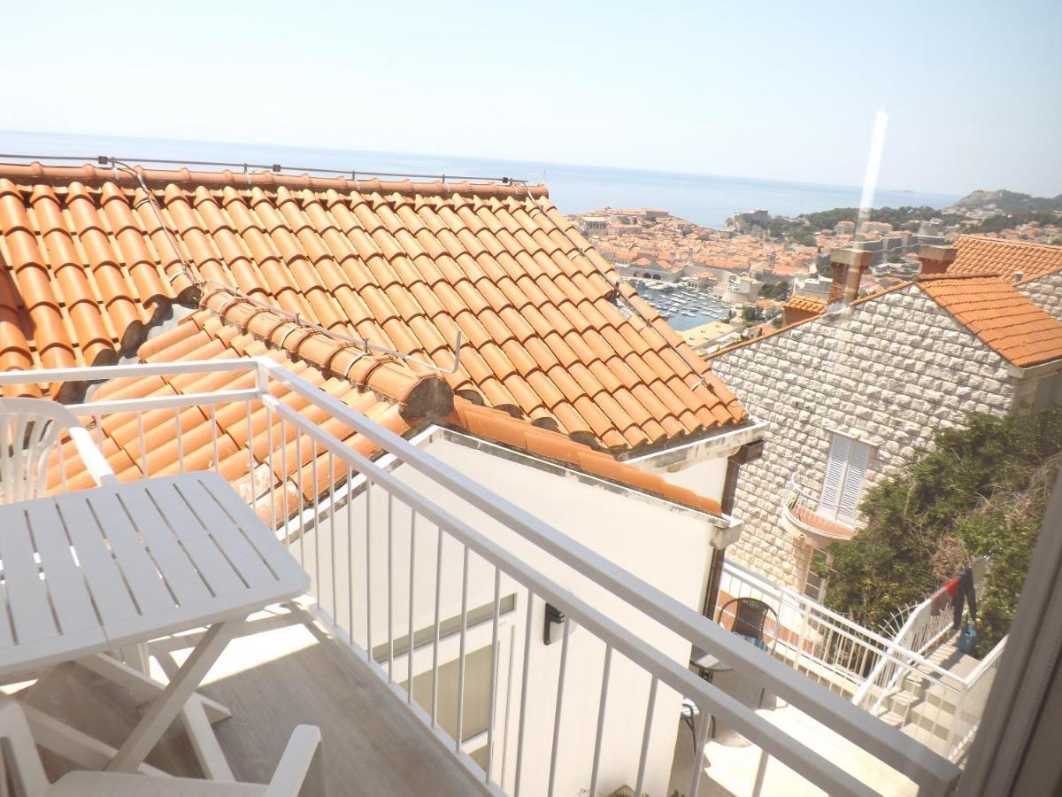 Villa Green Panorama Dubrovnik Kültér fotó