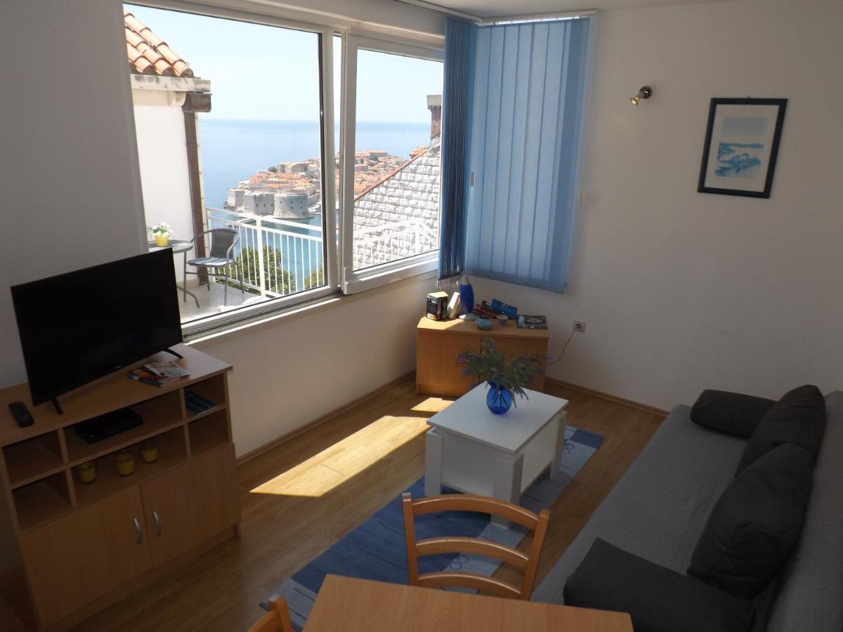Villa Green Panorama Dubrovnik Kültér fotó