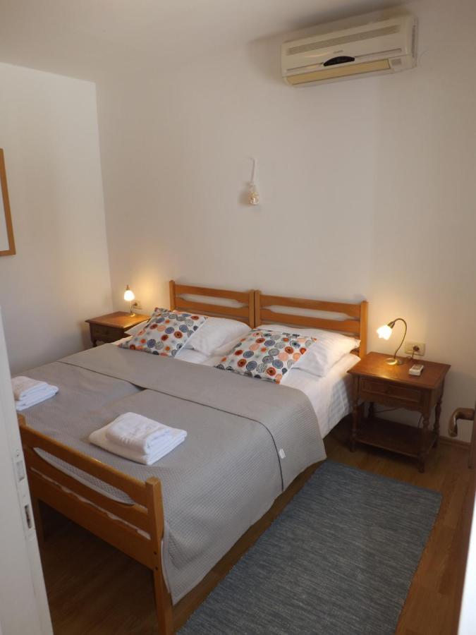 Villa Green Panorama Dubrovnik Kültér fotó