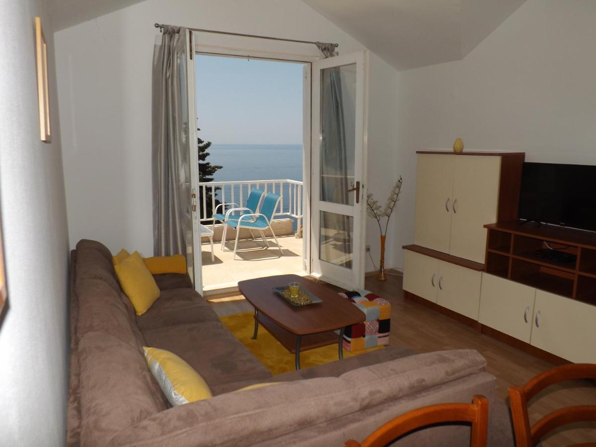 Villa Green Panorama Dubrovnik Kültér fotó