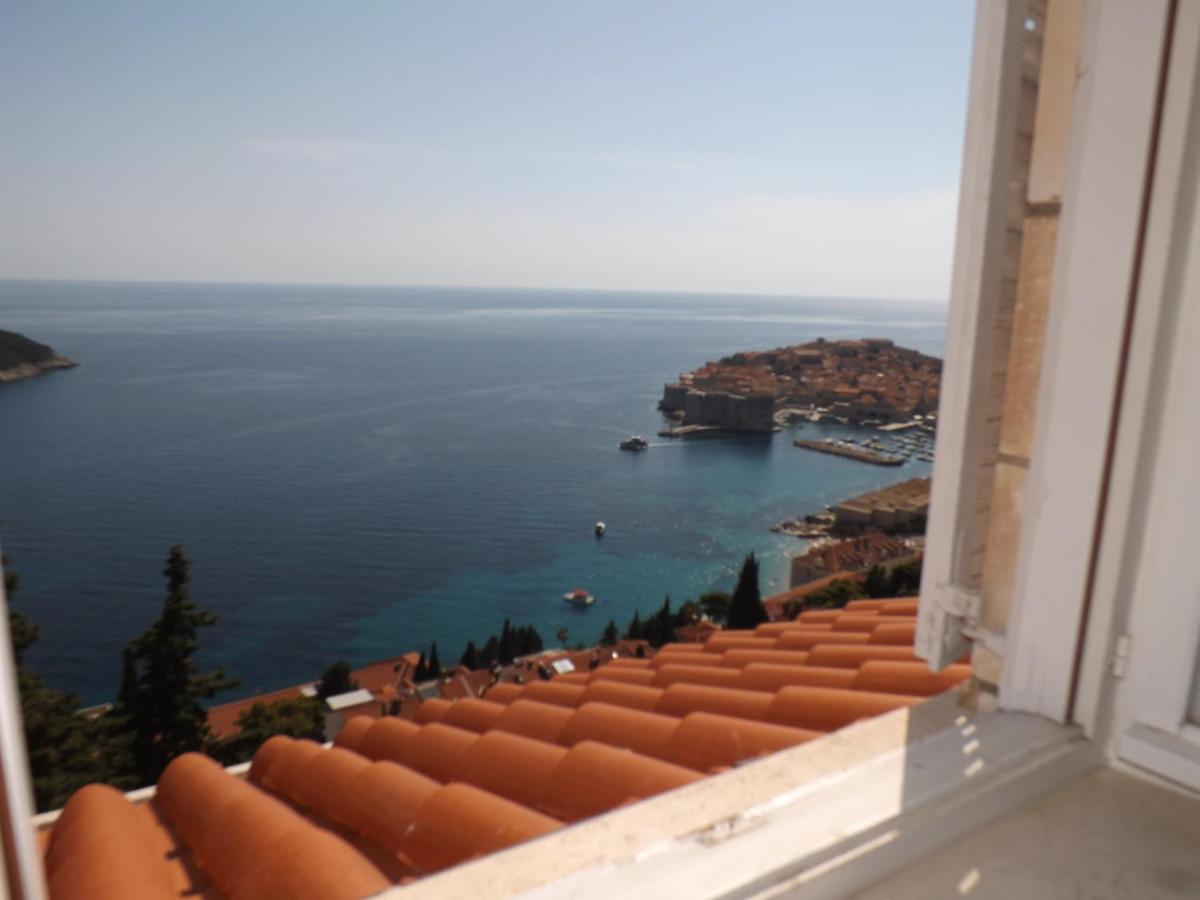 Villa Green Panorama Dubrovnik Kültér fotó
