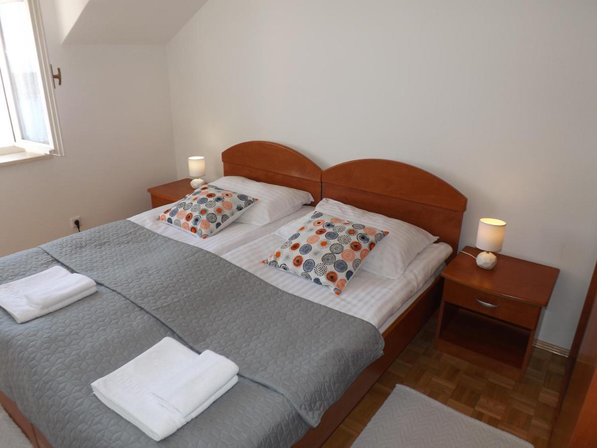 Villa Green Panorama Dubrovnik Kültér fotó
