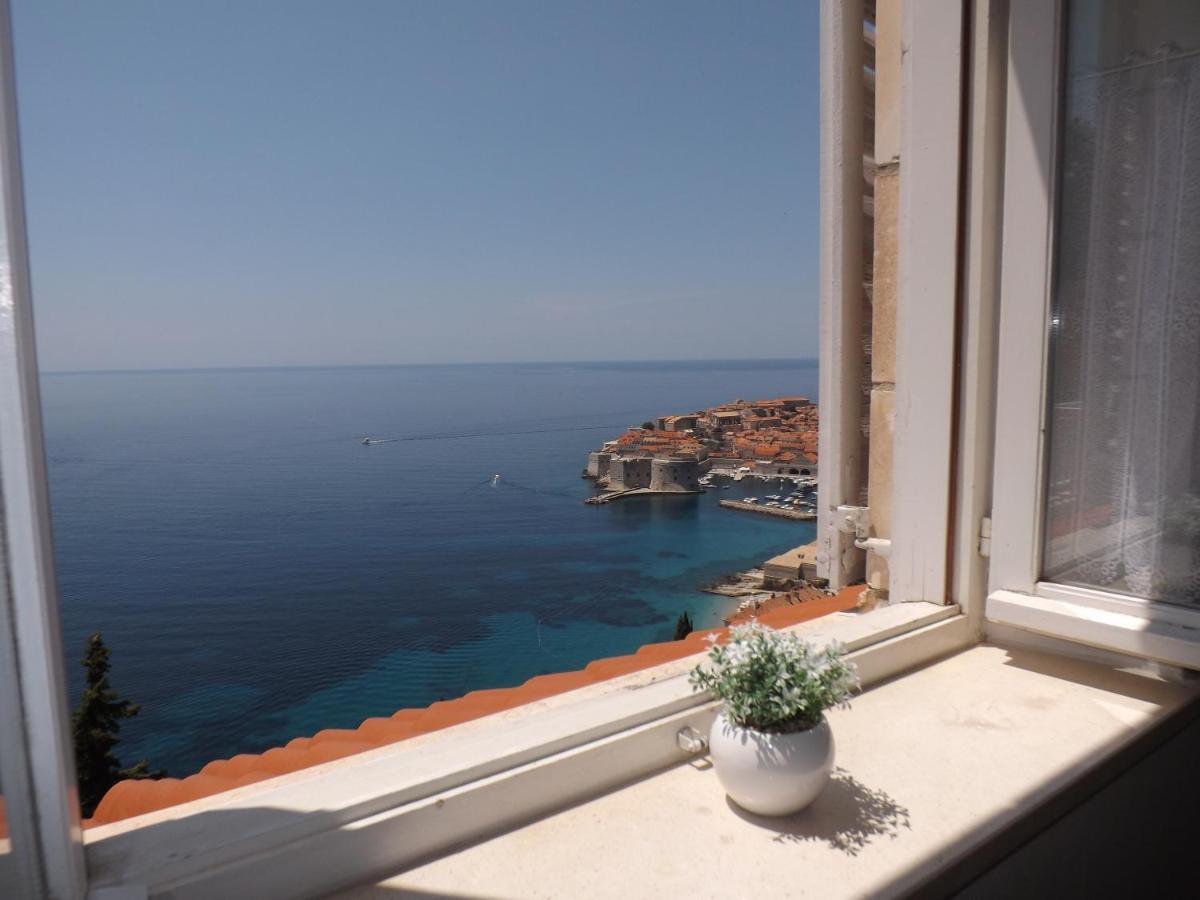 Villa Green Panorama Dubrovnik Kültér fotó