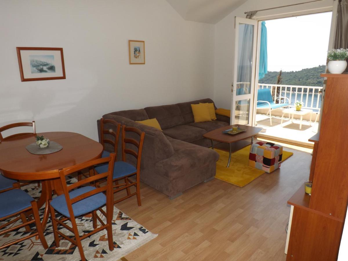 Villa Green Panorama Dubrovnik Kültér fotó