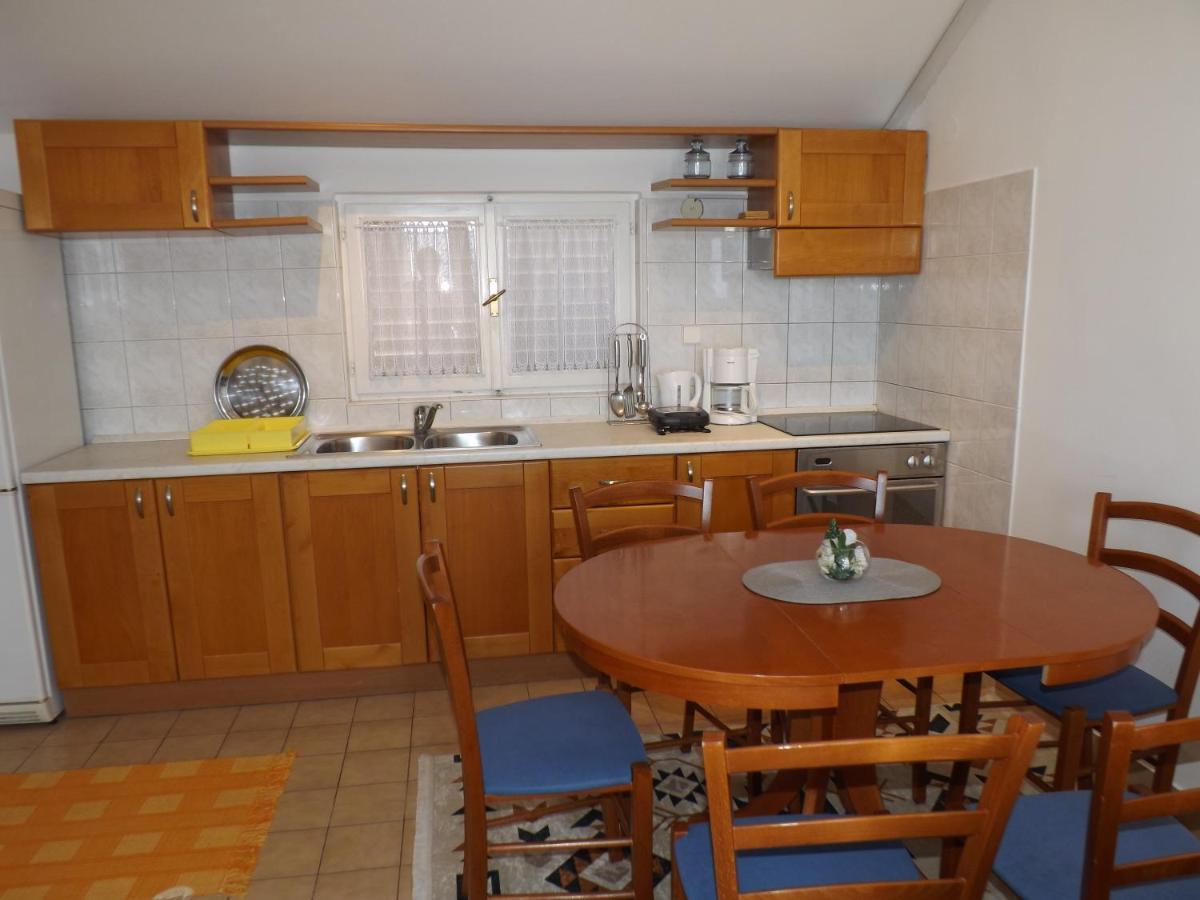 Villa Green Panorama Dubrovnik Kültér fotó