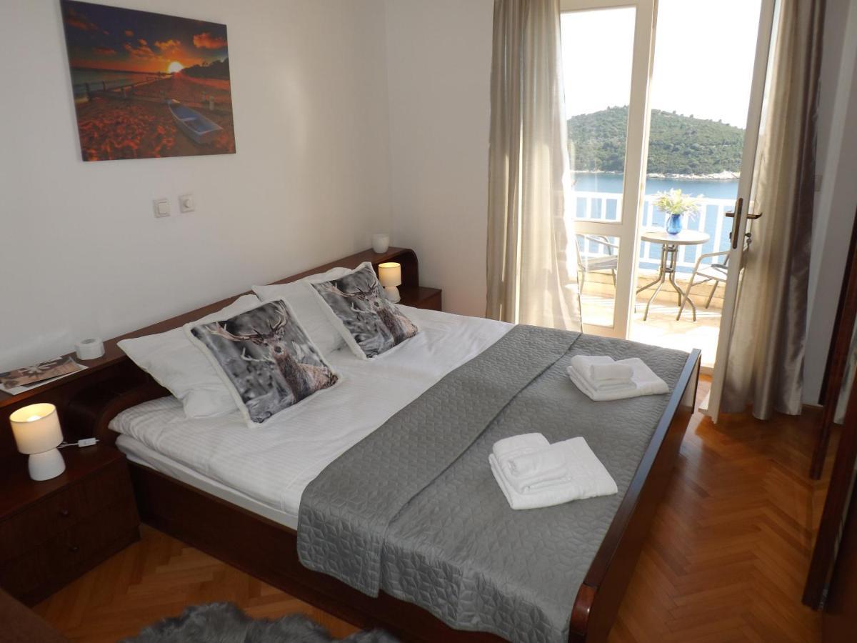 Villa Green Panorama Dubrovnik Kültér fotó
