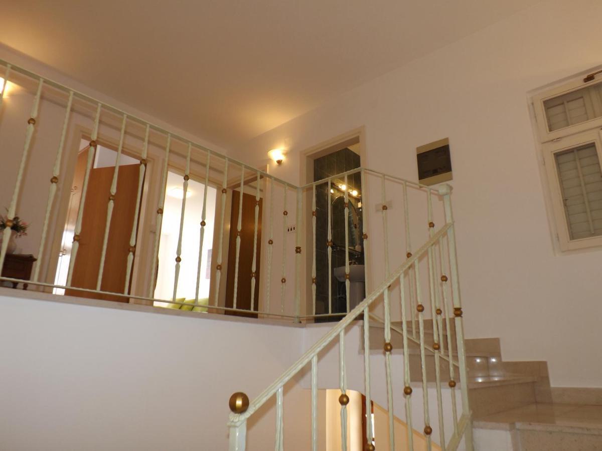 Villa Green Panorama Dubrovnik Kültér fotó