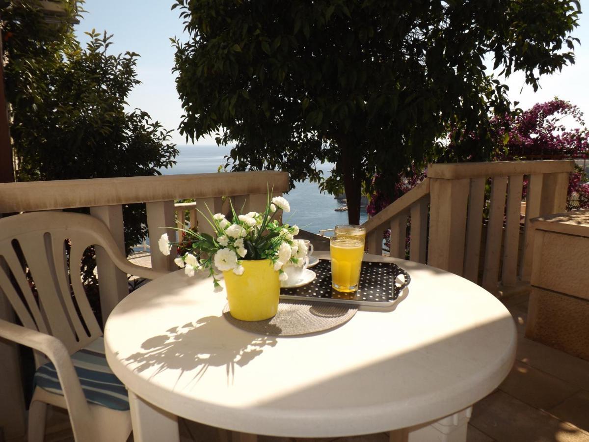 Villa Green Panorama Dubrovnik Kültér fotó