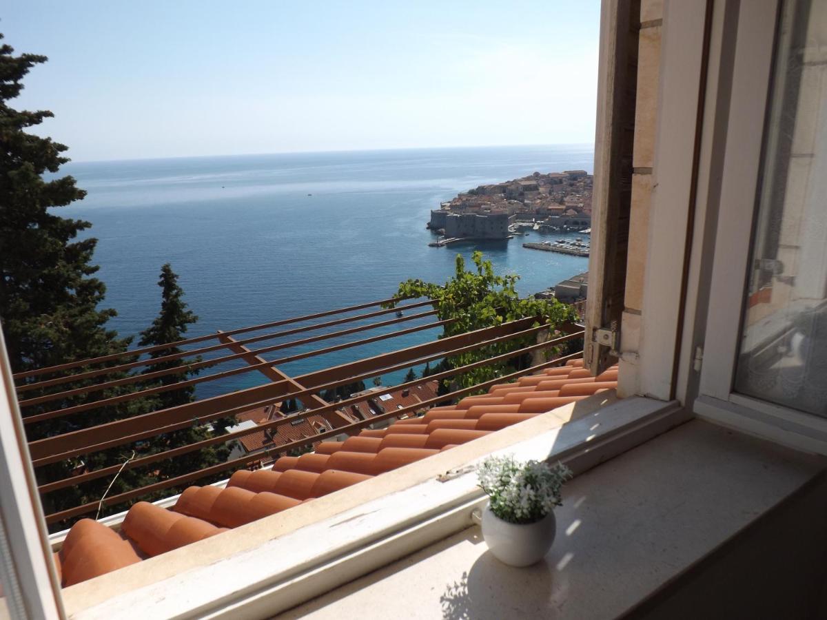 Villa Green Panorama Dubrovnik Kültér fotó