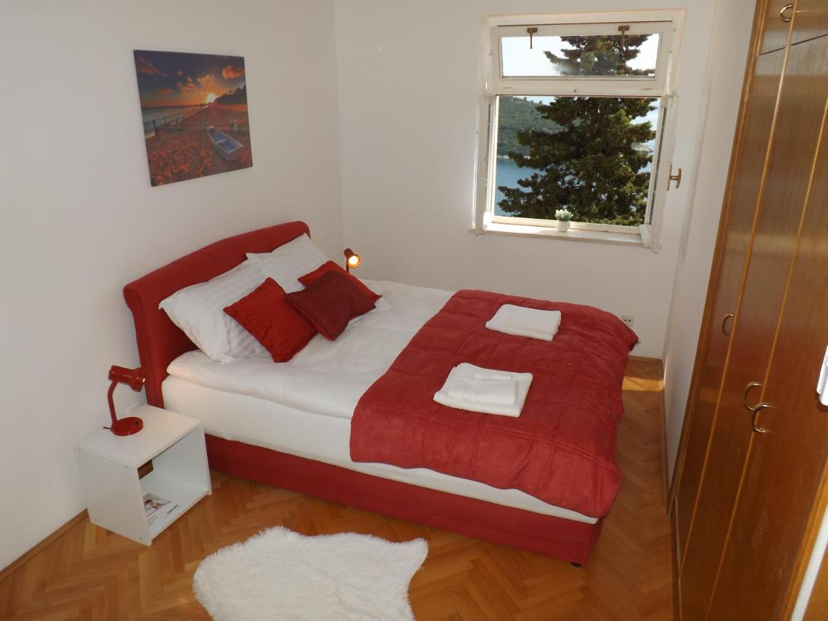 Villa Green Panorama Dubrovnik Kültér fotó