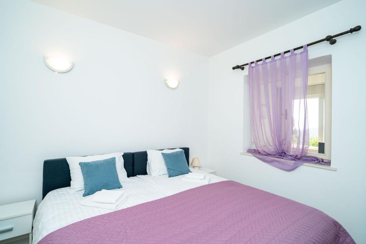 Villa Green Panorama Dubrovnik Kültér fotó